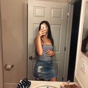 Meet your Posher, Jaiden